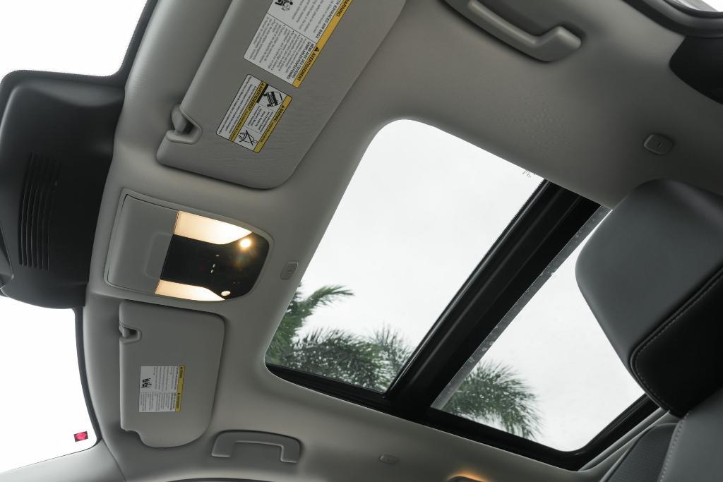 used 2026 INFINITI QX60 car, priced at $50,256