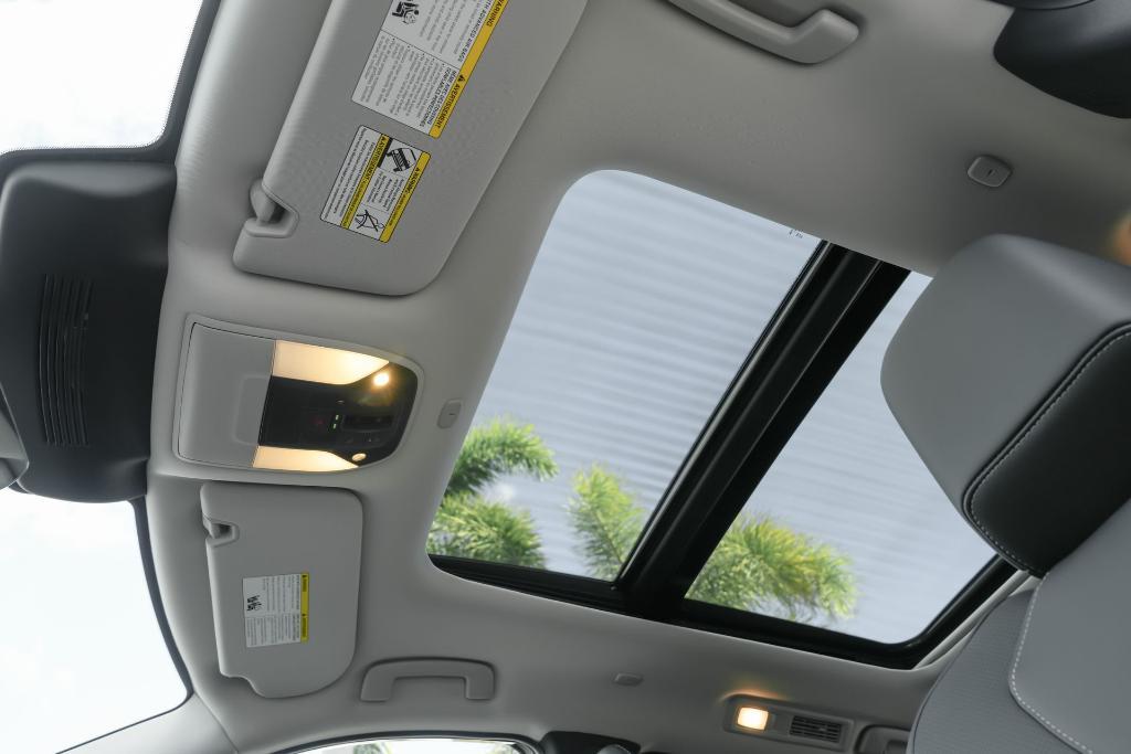 new 2026 INFINITI QX60 car, priced at $48,879