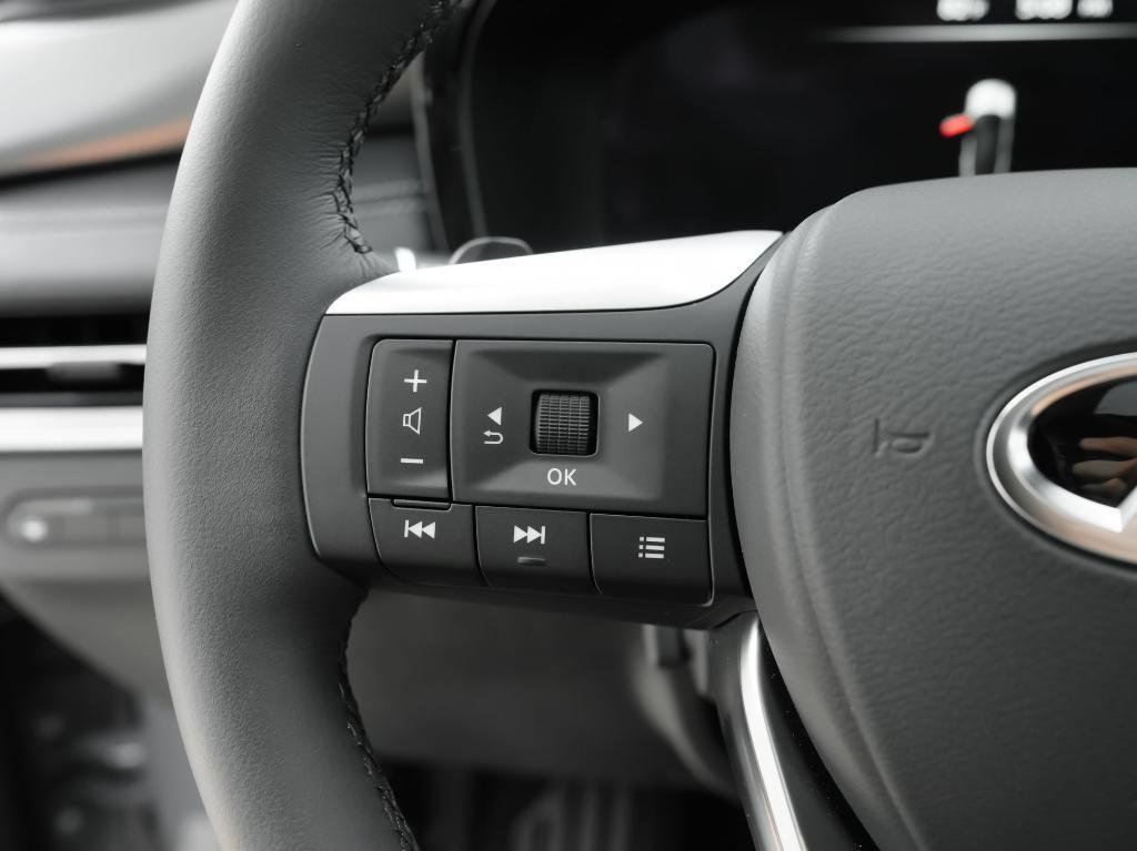 used 2026 INFINITI QX60 car, priced at $46,897