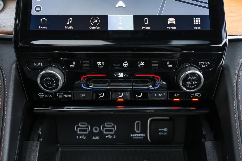 used 2022 Jeep Grand Cherokee 4xe car, priced at $31,250