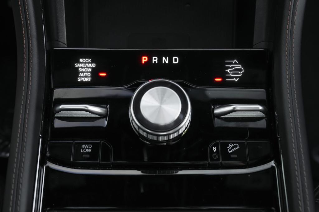 used 2022 Jeep Grand Cherokee 4xe car, priced at $31,250