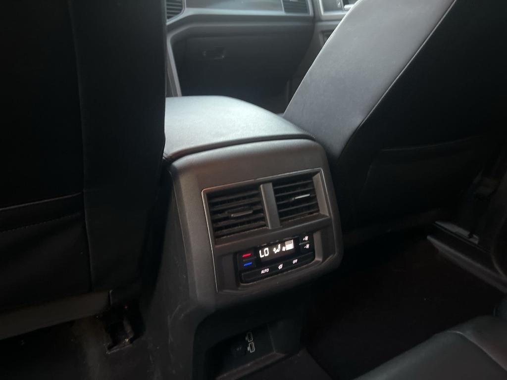 used 2019 Volkswagen Atlas car, priced at $14,200