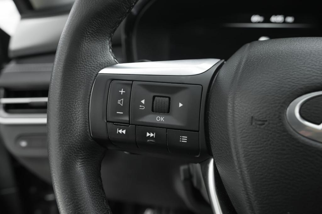 used 2023 INFINITI QX60 car, priced at $34,098