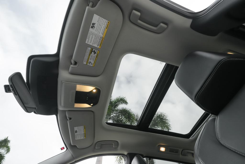 used 2023 INFINITI QX60 car, priced at $34,098