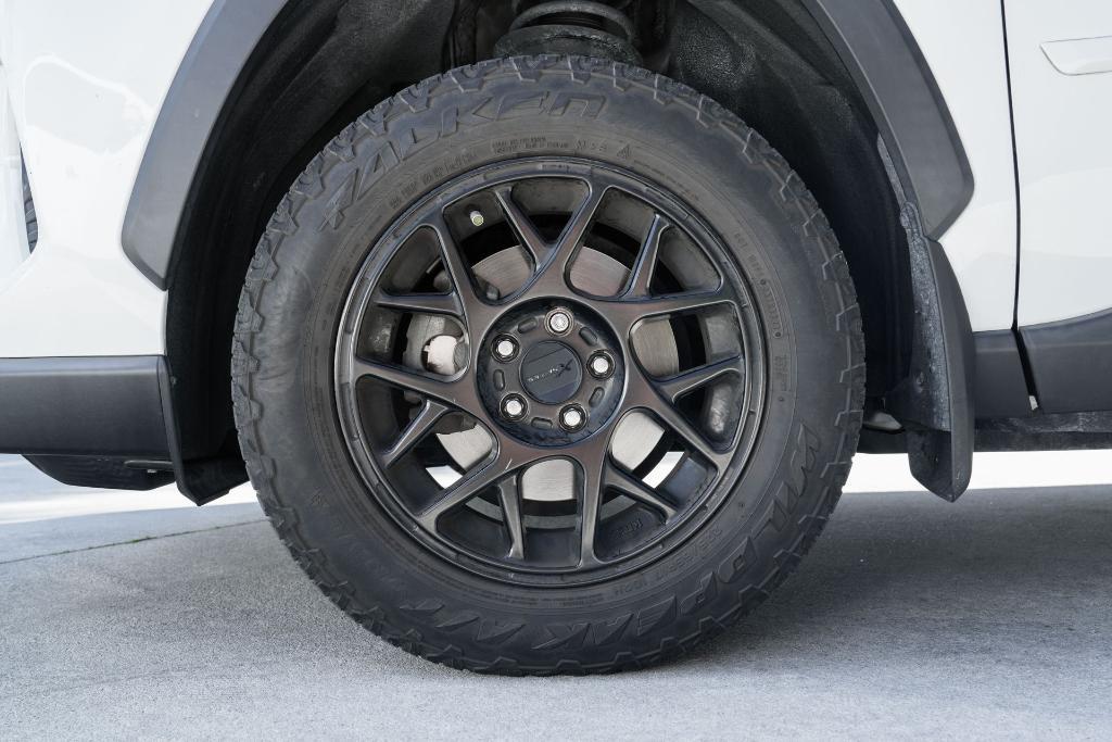 used 2020 Toyota RAV4 car, priced at $22,936