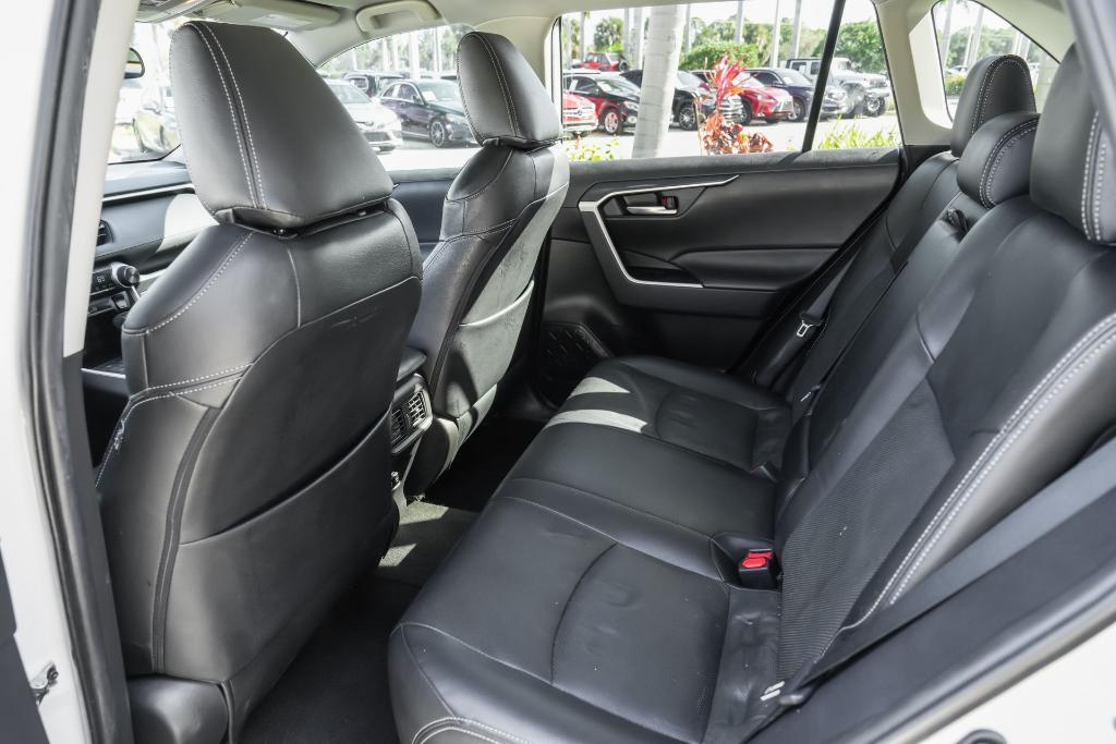 used 2020 Toyota RAV4 car, priced at $22,936