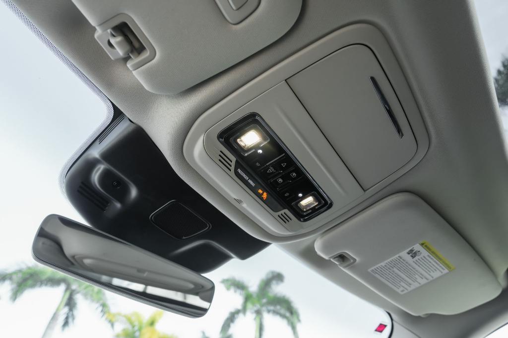 used 2024 Lincoln Aviator car, priced at $47,500