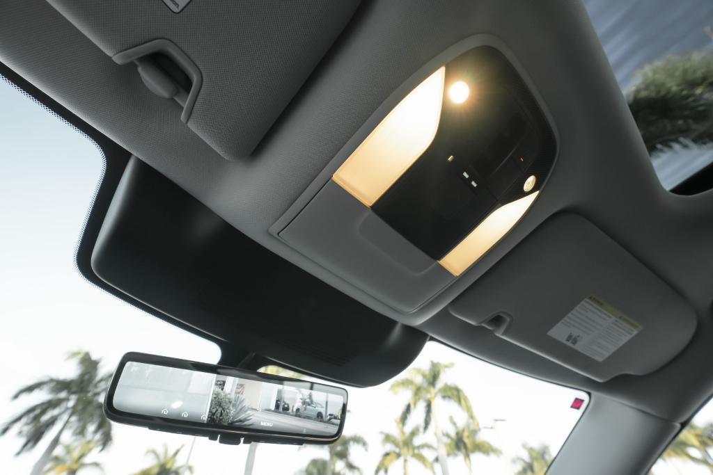 used 2023 INFINITI QX60 car, priced at $36,700