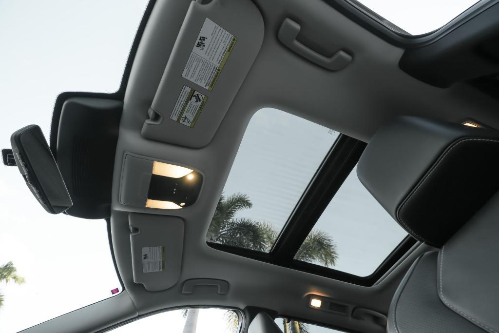 used 2023 INFINITI QX60 car, priced at $36,700