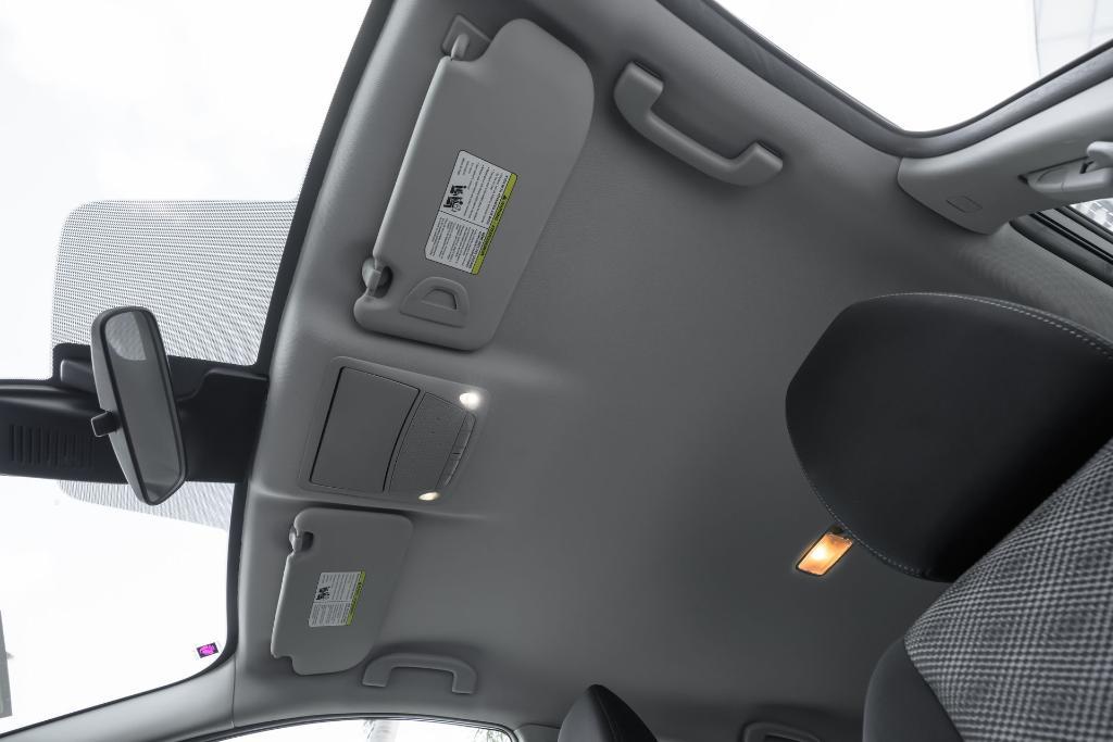 used 2020 Nissan Rogue Sport car, priced at $13,800