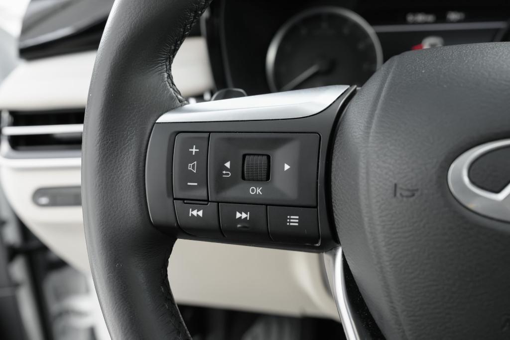 used 2024 INFINITI QX60 car, priced at $34,750