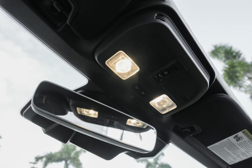 used 2024 Ford Mustang car, priced at $29,588