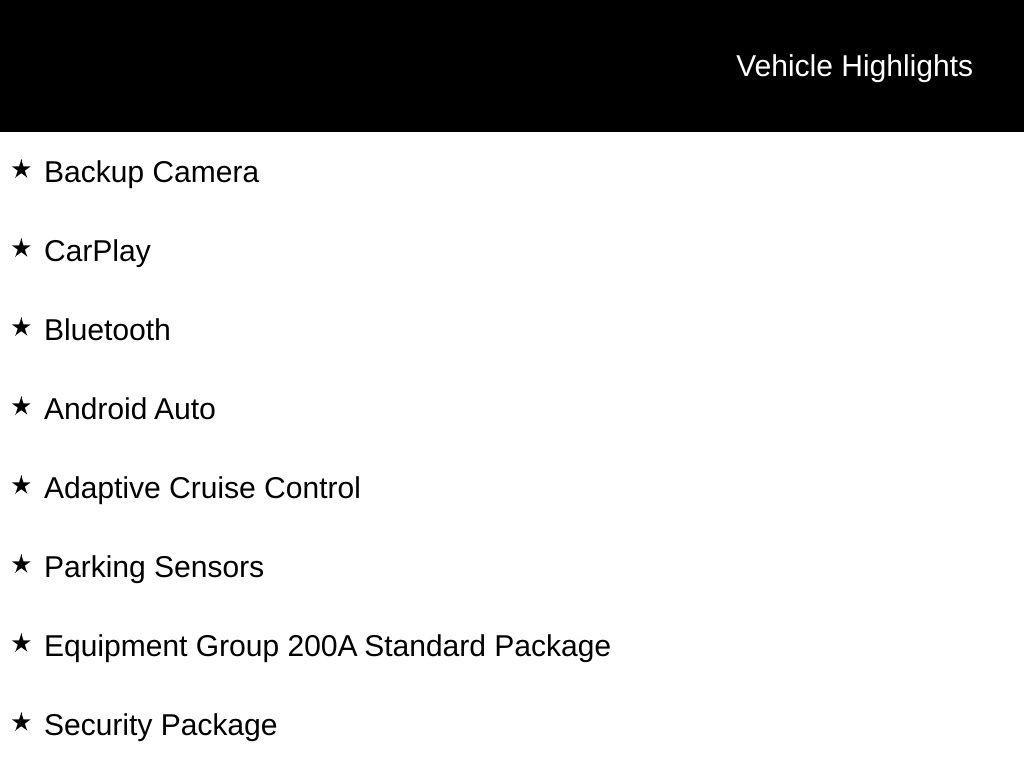 used 2024 Ford Mustang car, priced at $29,588