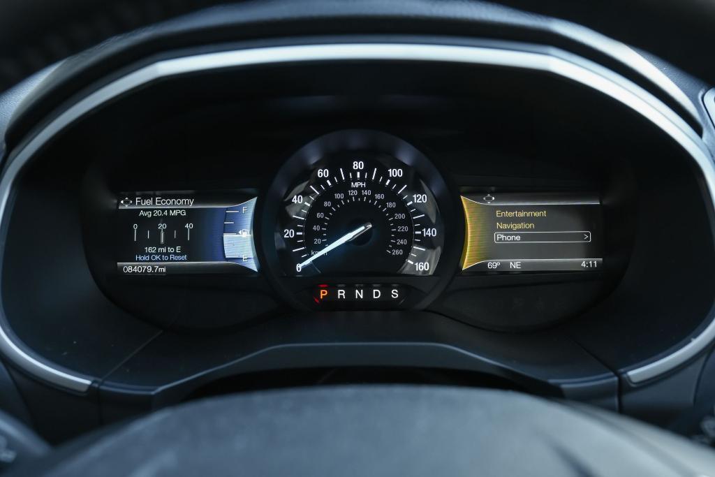 used 2018 Ford Edge car, priced at $14,399