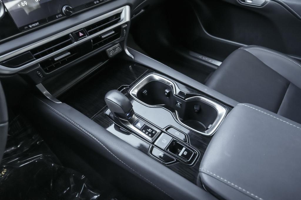 used 2024 Lexus RX 350 car, priced at $48,318