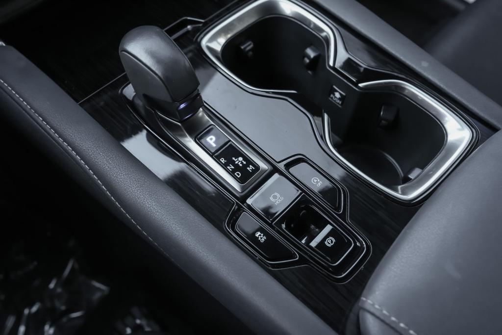 used 2024 Lexus RX 350 car, priced at $48,318