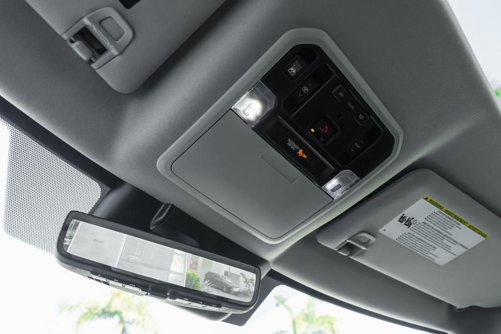 used 2024 Toyota Tundra Hybrid car, priced at $45,000