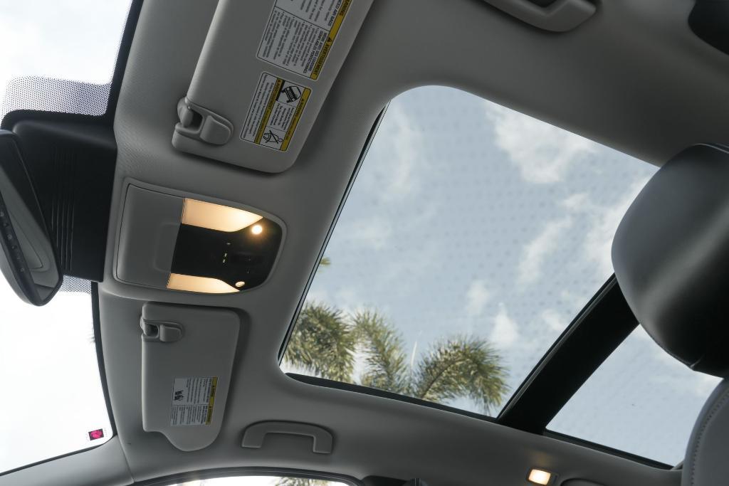 used 2022 INFINITI QX50 car, priced at $29,995