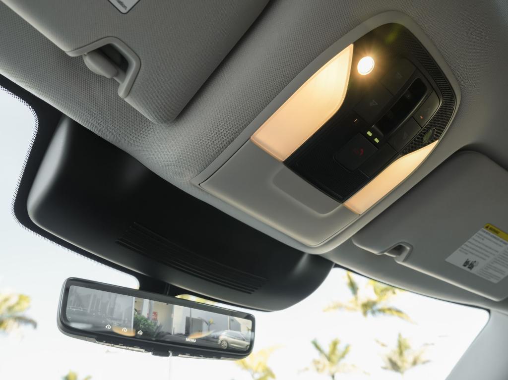 used 2023 INFINITI QX60 car, priced at $39,797
