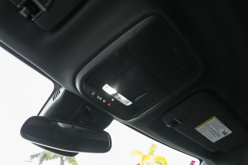 used 2024 GMC Acadia car, priced at $34,795