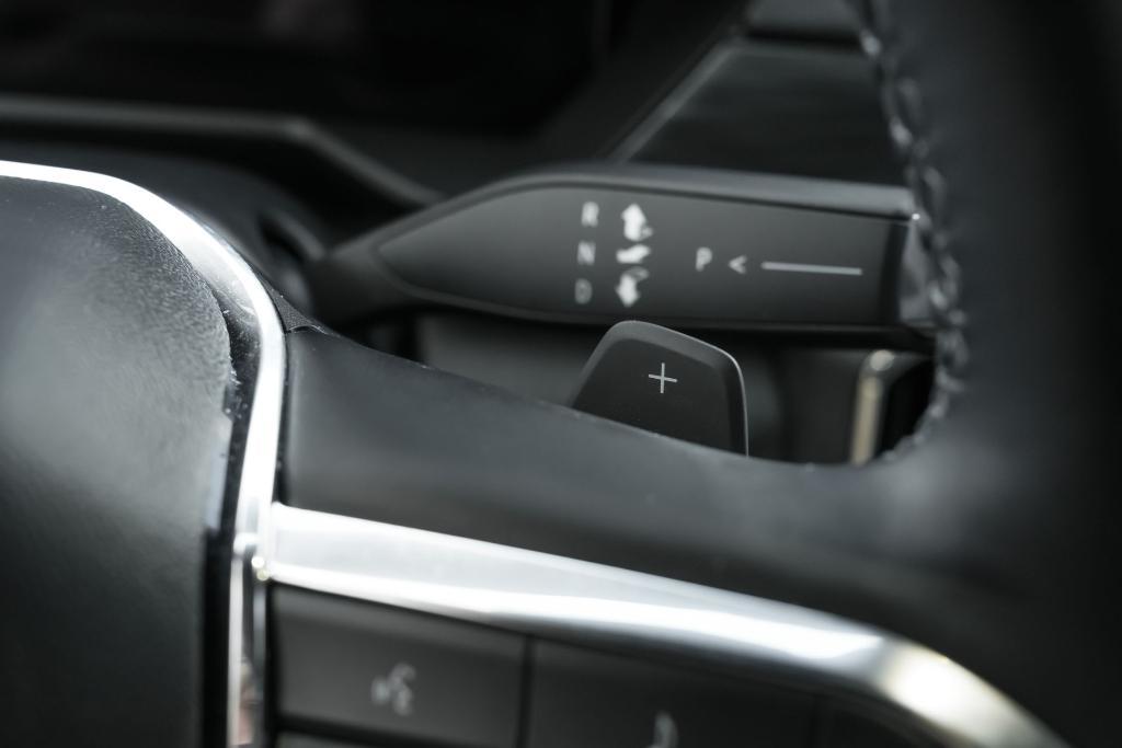 used 2024 GMC Acadia car, priced at $34,795