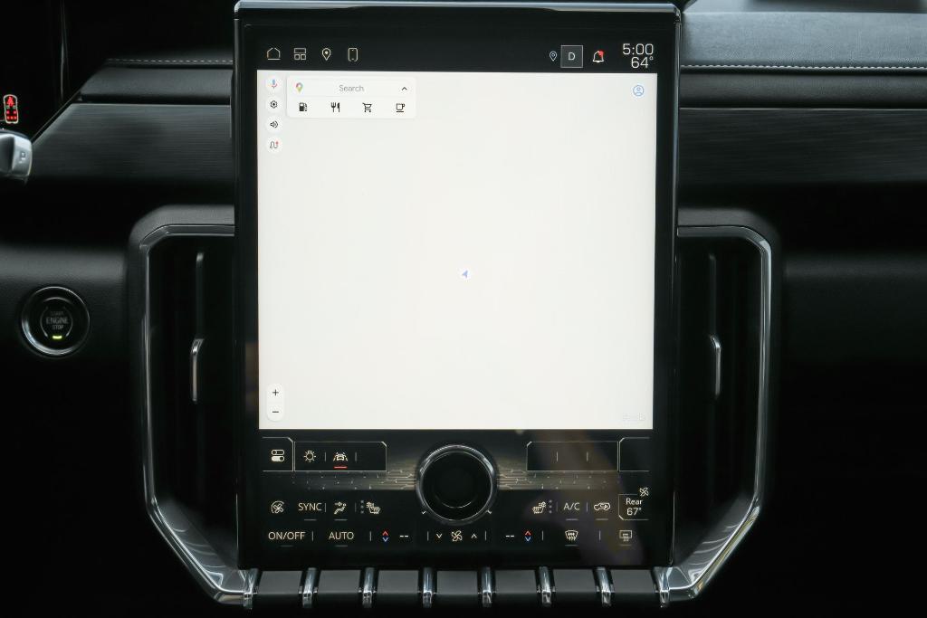 used 2024 GMC Acadia car, priced at $34,795