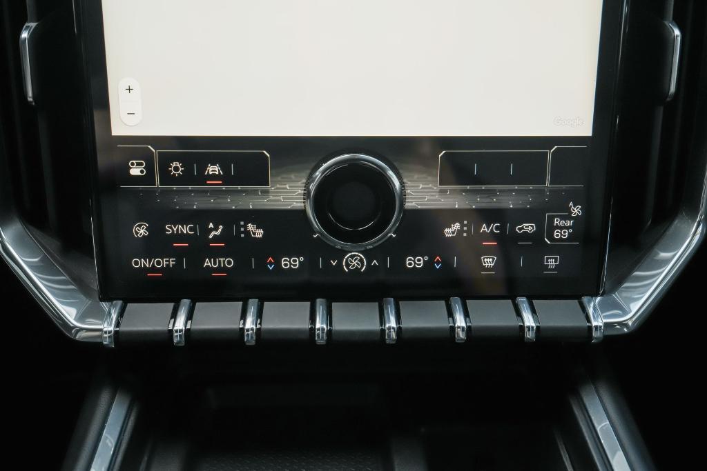 used 2024 GMC Acadia car, priced at $34,795