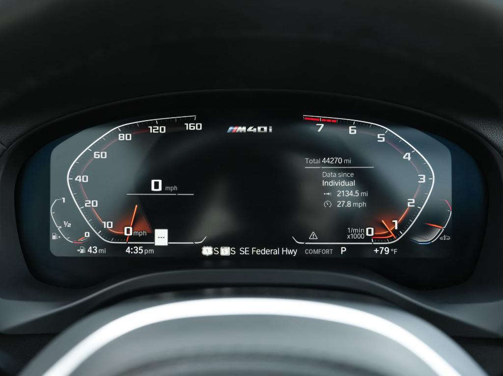 used 2021 BMW X4 car, priced at $38,397