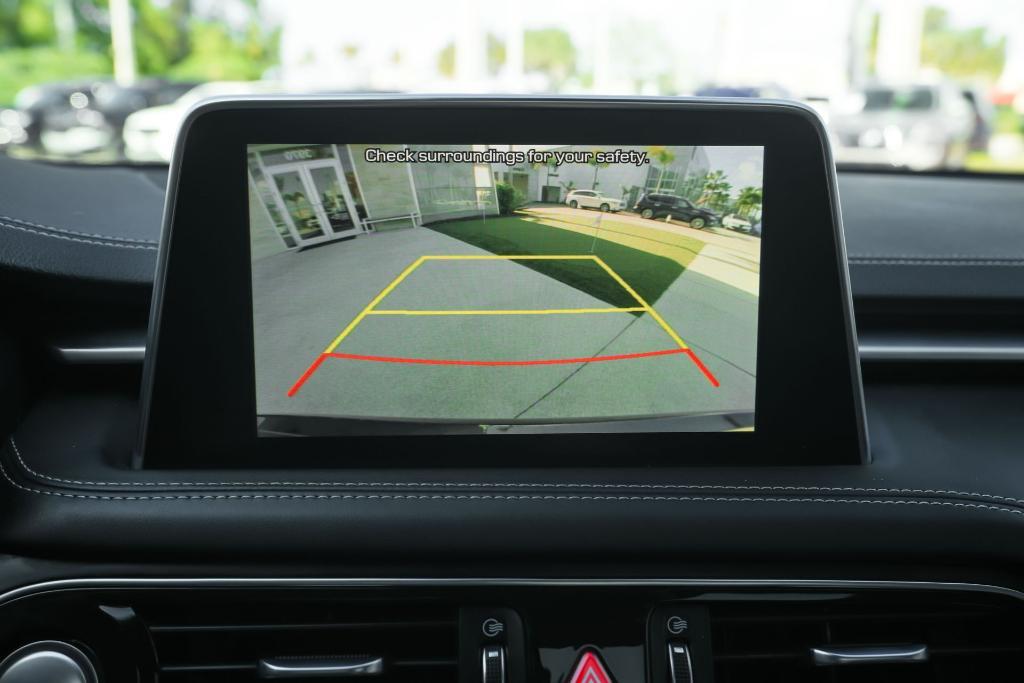 used 2021 Genesis G70 car, priced at $19,800