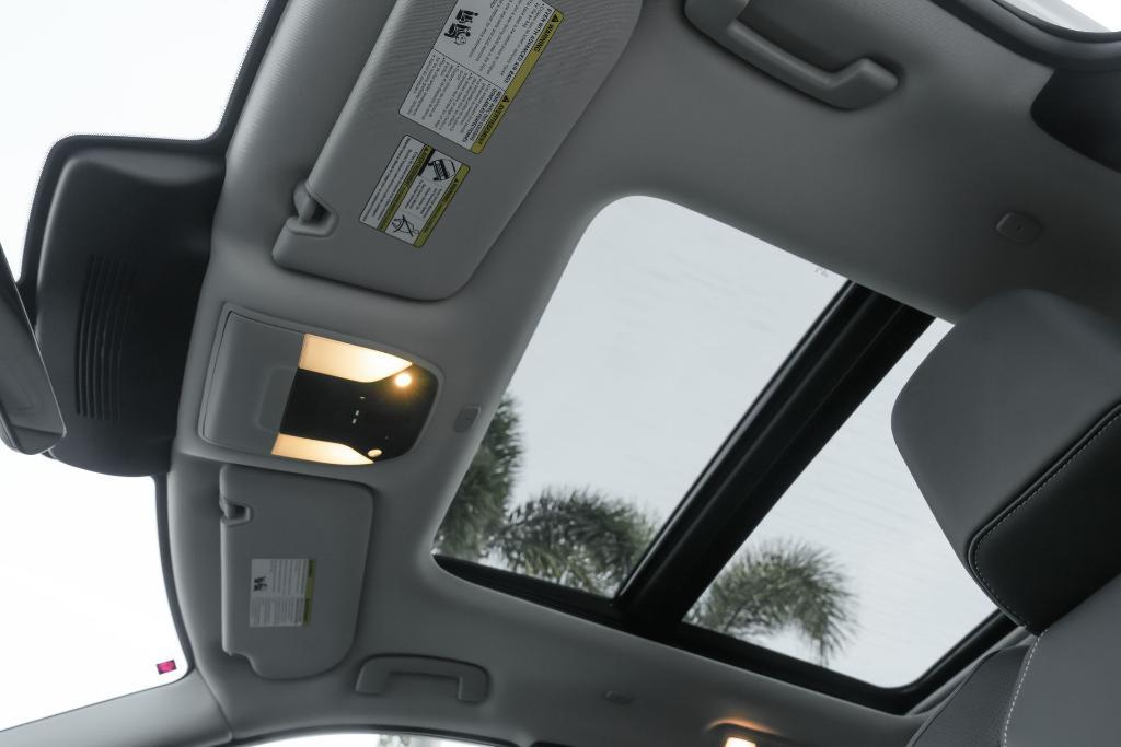 new 2026 INFINITI QX60 car, priced at $49,063