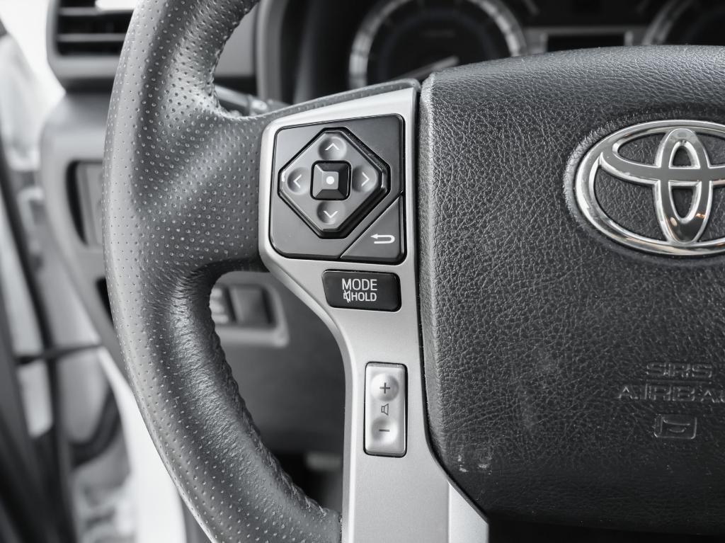 used 2018 Toyota 4Runner car, priced at $24,697