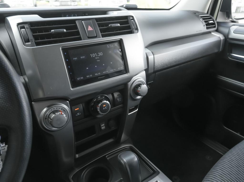 used 2018 Toyota 4Runner car, priced at $24,697