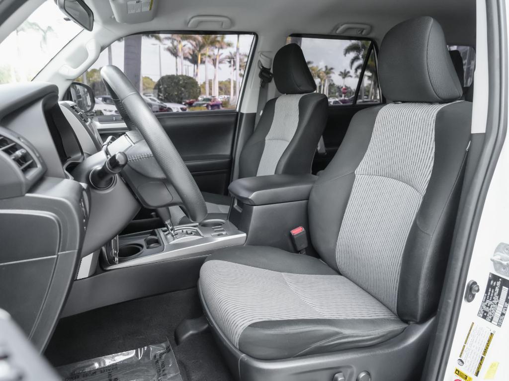 used 2018 Toyota 4Runner car, priced at $24,697