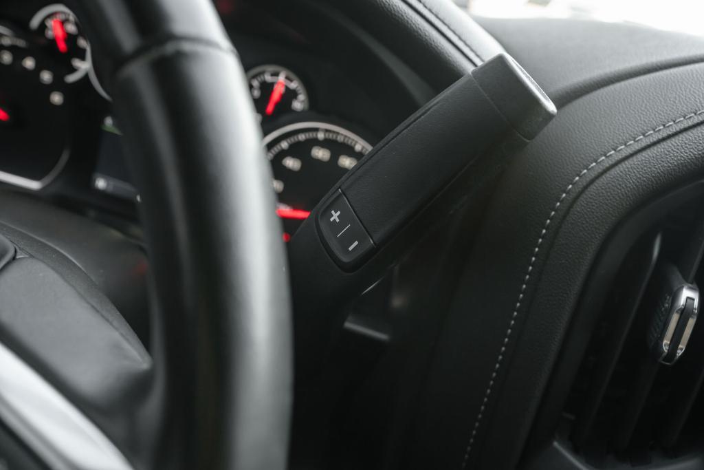 used 2021 Chevrolet Silverado 1500 car, priced at $35,478