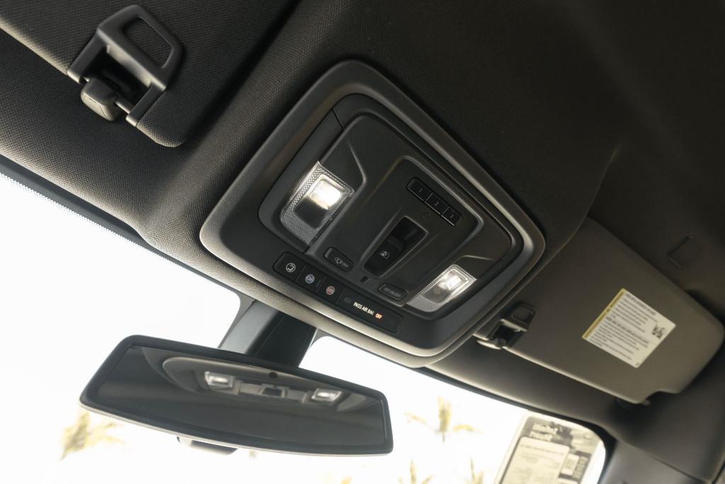 used 2021 Chevrolet Silverado 1500 car, priced at $35,478