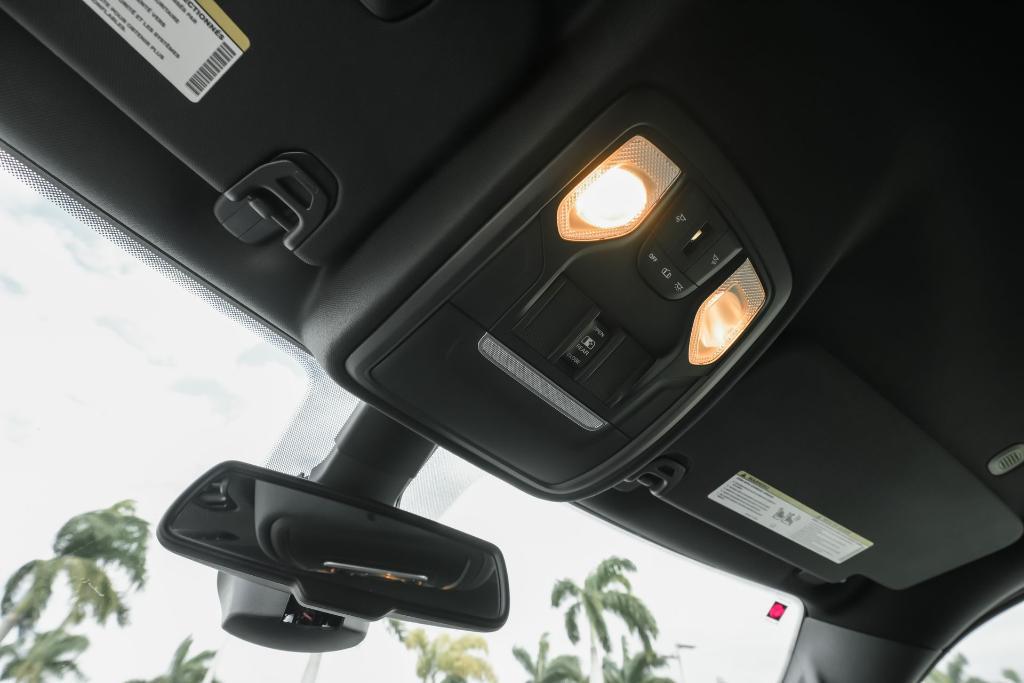 used 2019 Ram 1500 car, priced at $25,834