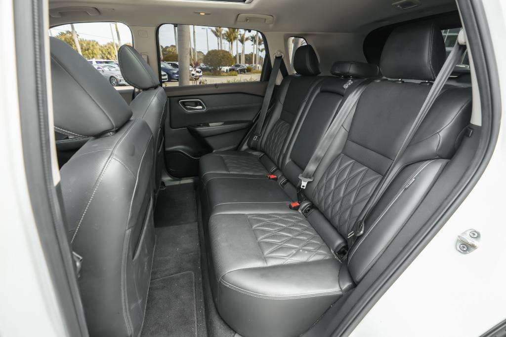 used 2022 Nissan Rogue car, priced at $20,250