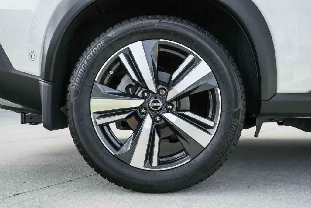 used 2022 Nissan Rogue car, priced at $20,250