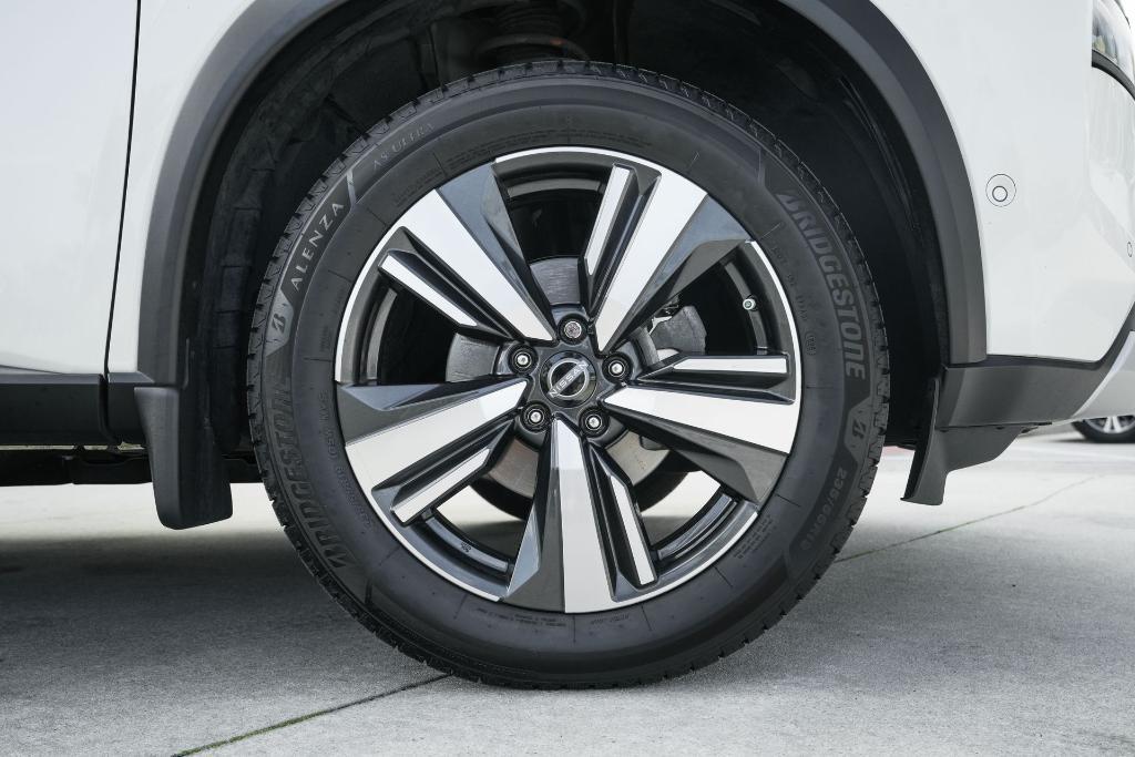 used 2022 Nissan Rogue car, priced at $20,250