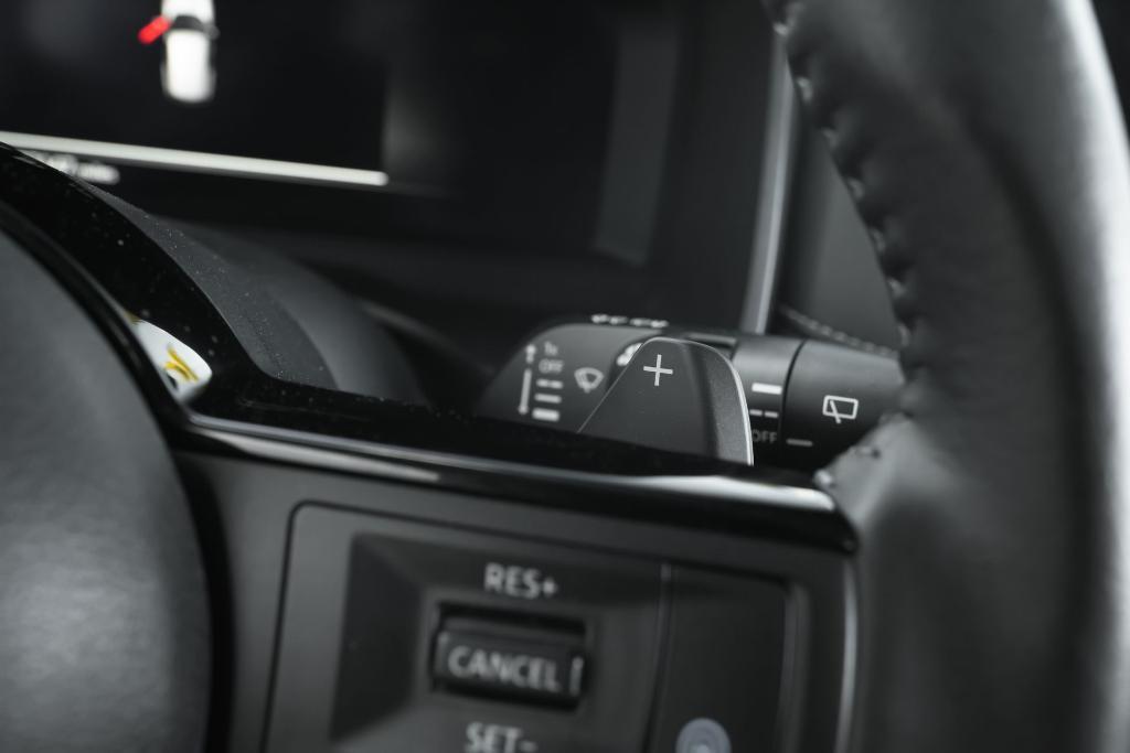 used 2022 Nissan Rogue car, priced at $18,200