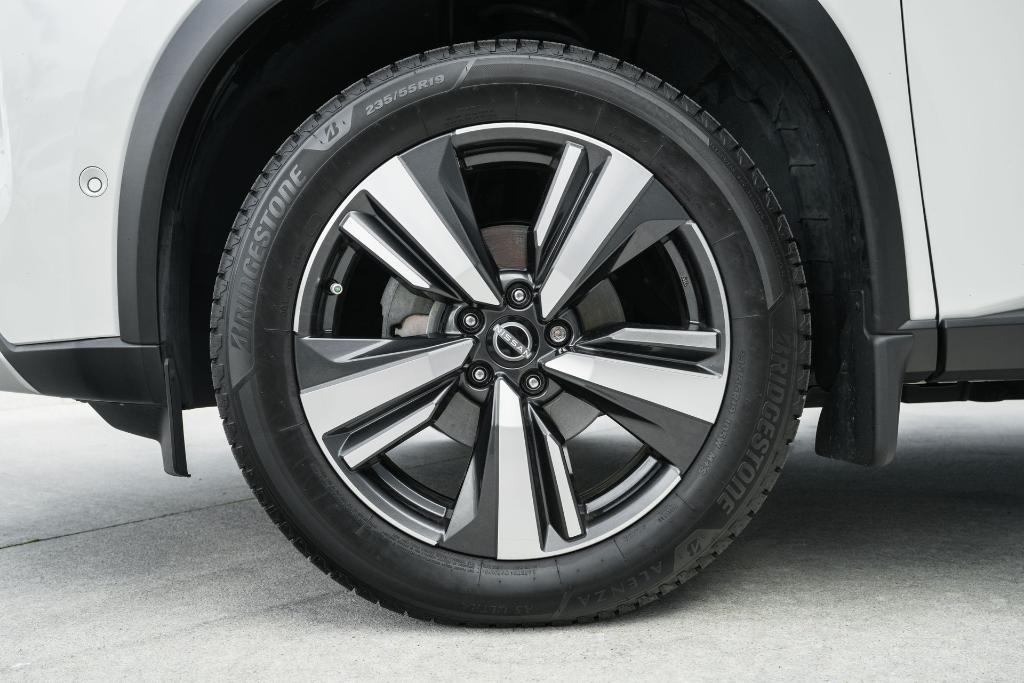 used 2022 Nissan Rogue car, priced at $20,250