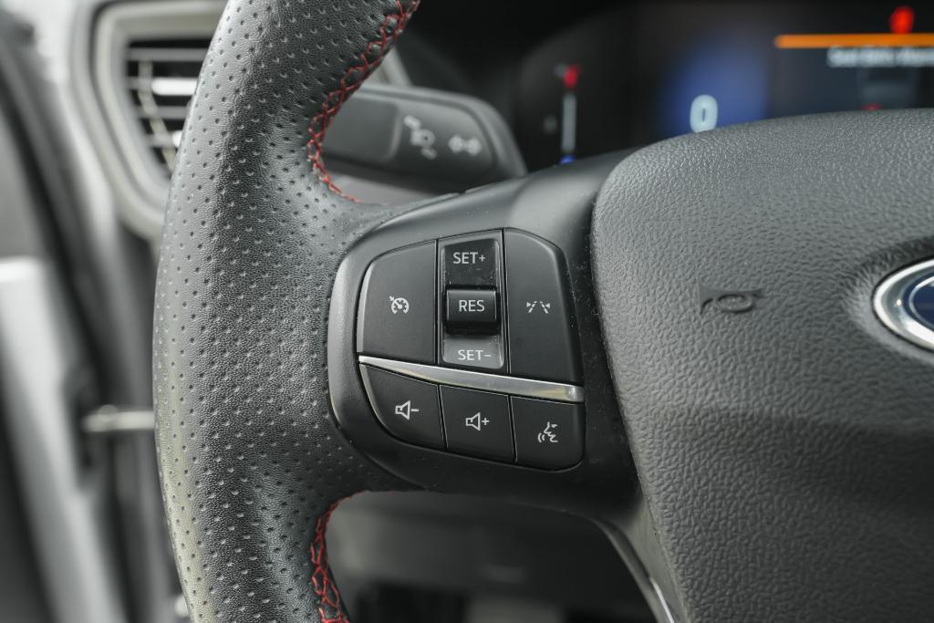 used 2023 Ford Escape car, priced at $19,500