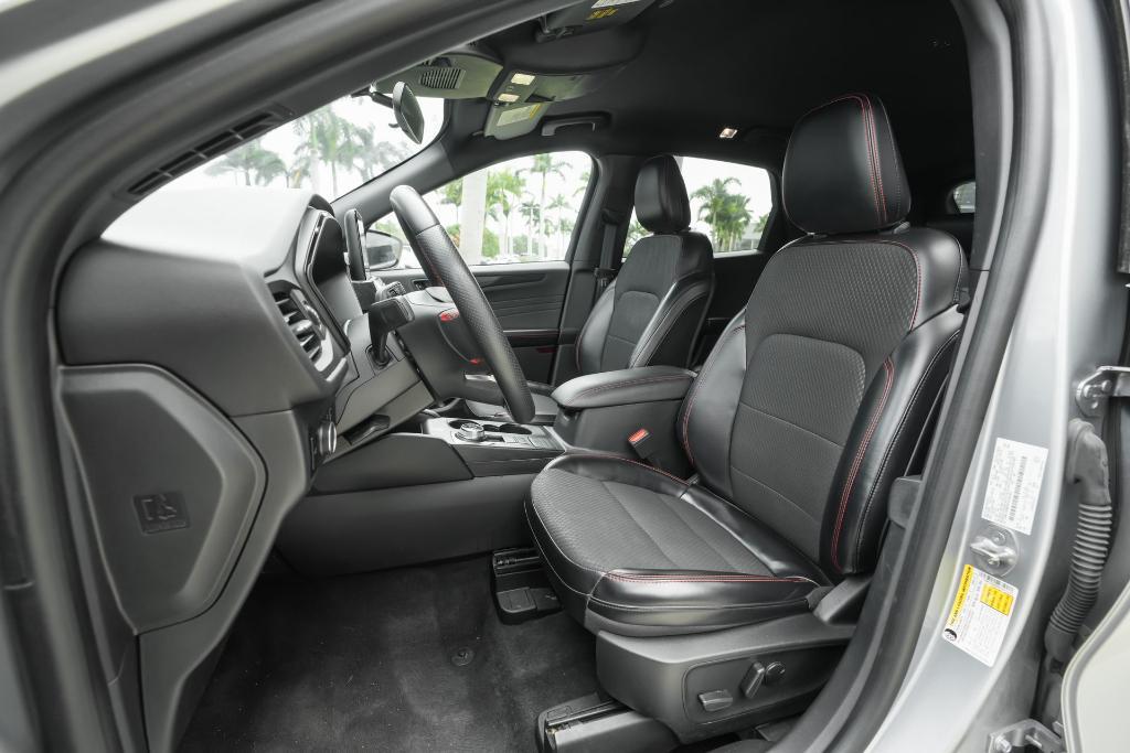 used 2023 Ford Escape car, priced at $19,898