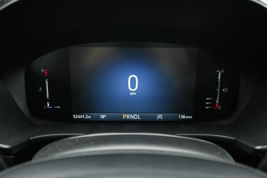 used 2023 Ford Escape car, priced at $19,898