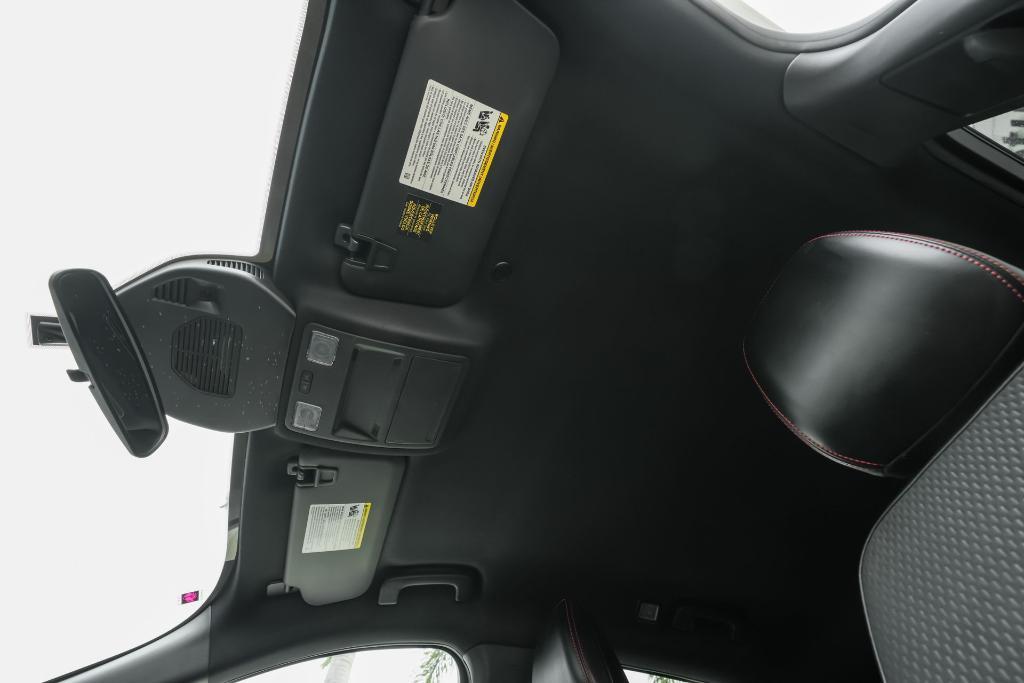 used 2023 Ford Escape car, priced at $19,500