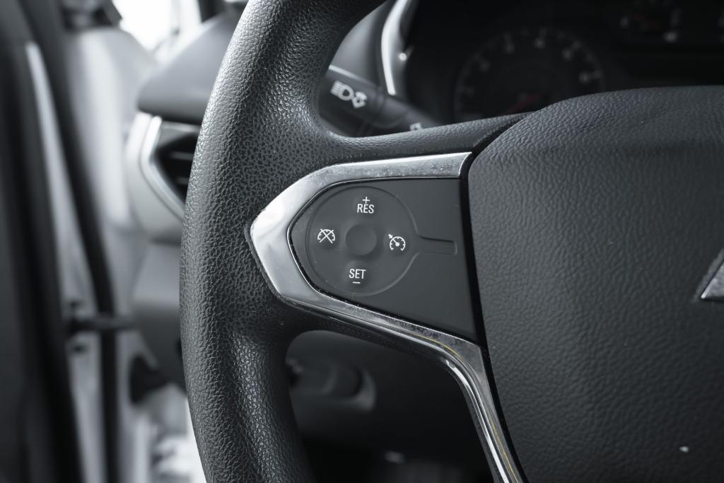 used 2019 Chevrolet Traverse car, priced at $13,500