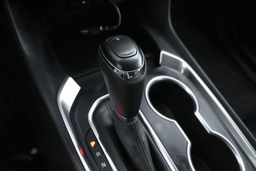 used 2019 Chevrolet Traverse car, priced at $13,500