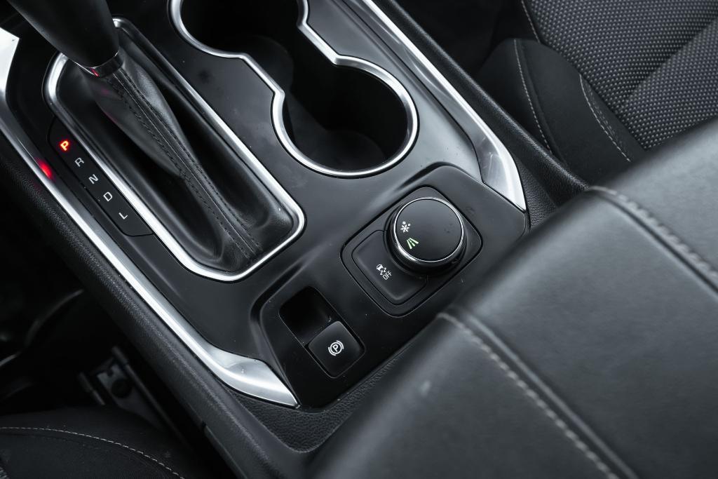 used 2019 Chevrolet Traverse car, priced at $13,500