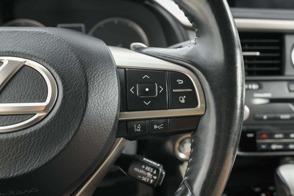 used 2020 Lexus RX 350 car, priced at $33,995