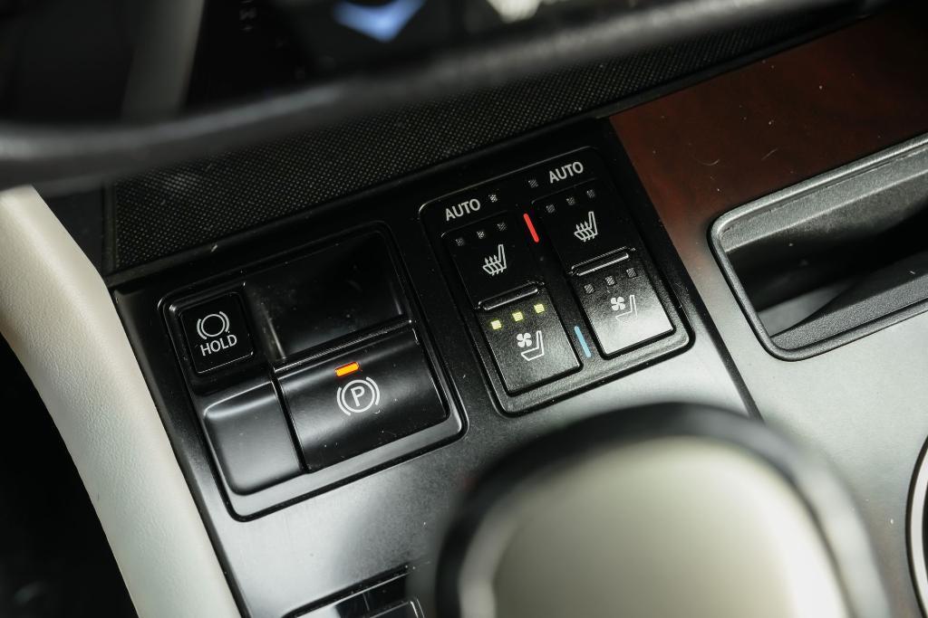 used 2020 Lexus RX 350 car, priced at $33,995